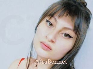 AfraBennet