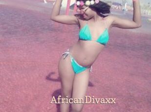 AfricanDivaxx