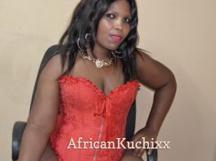 AfricanKuchixx