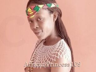 AfricanPrincess109