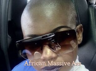 African_Massive_Ass
