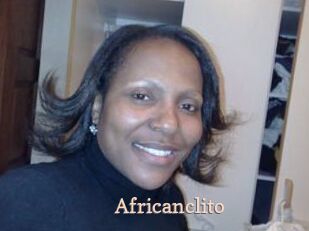 Africanclito