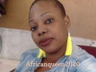 Africanqueen2020