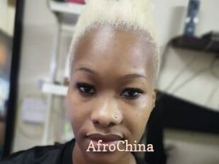 AfroChina