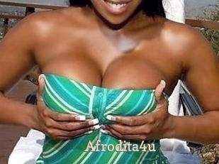 Afrodita4u