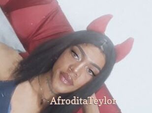 AfroditaTeylor