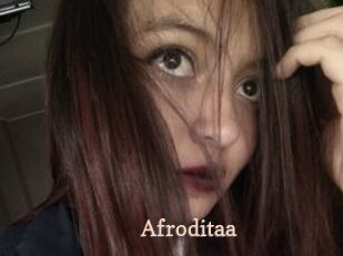 Afroditaa