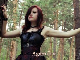 AgamiJoy