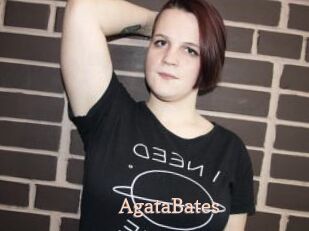AgataBates