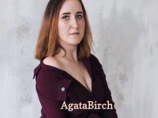 AgataBirch