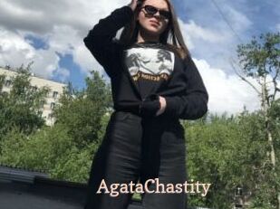 AgataChastity