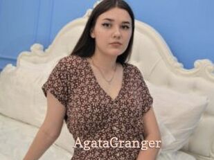 AgataGranger Chaude Vision
