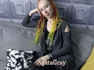 AgataGray