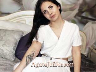 AgataJefferson