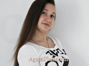 AgataPlatinum