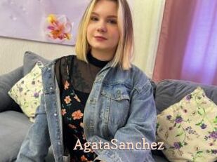 AgataSanchez