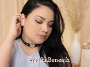 AgathaBeneath