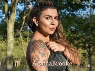 AgathaBrooke