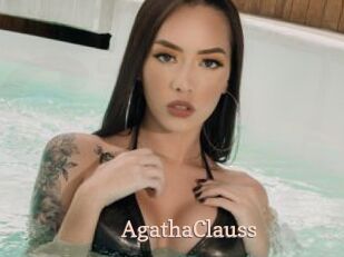 AgathaClauss