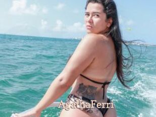 AgathaFerri