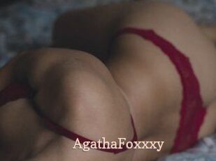 AgathaFoxxxy