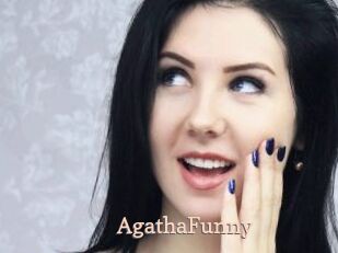 AgathaFunny