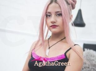 AgathaGreen