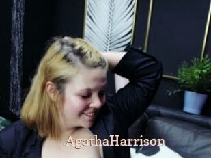 AgathaHarrison