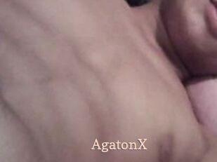 Agaton_X