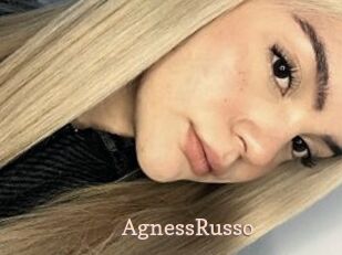 AgnessRusso