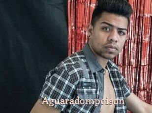 Aguaradompoison