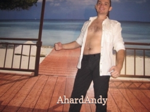 AhardAndy