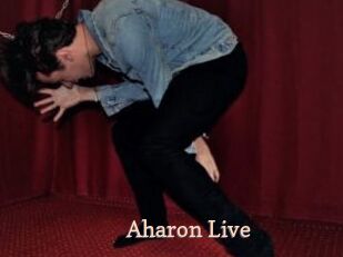 Aharon_Live