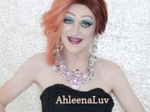 AhleenaLuv