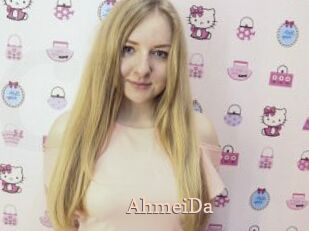AhmeiDa