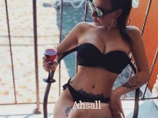 Ahsall