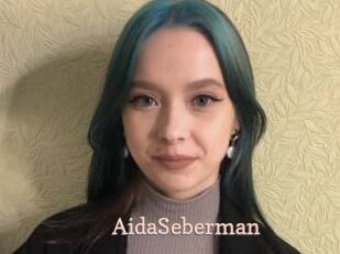 AidaSeberman