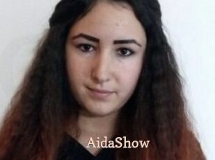 AidaShow