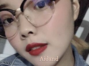Aidand