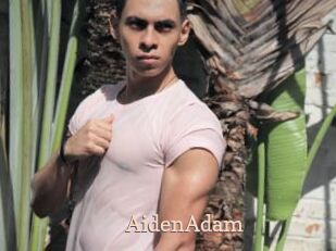 AidenAdam