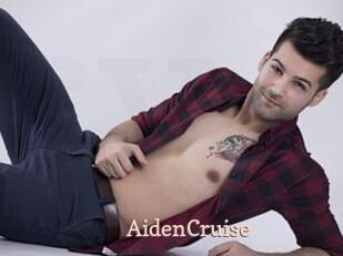 AidenCruise