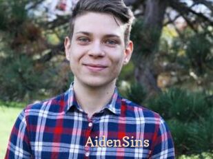 AidenSins