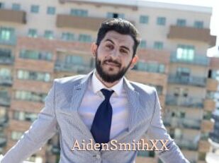 AidenSmithXX