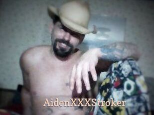 Aiden_XXX_Stroker