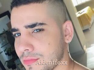 Aidenffoxx