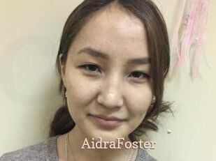 AidraFoster