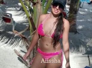 Aiissha