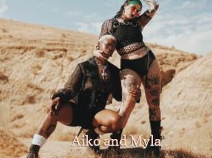 Aiko_and_Myla