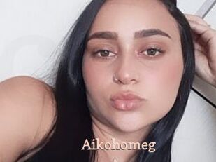 Aikohomeg