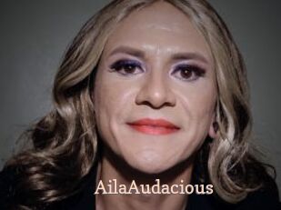 AilaAudacious